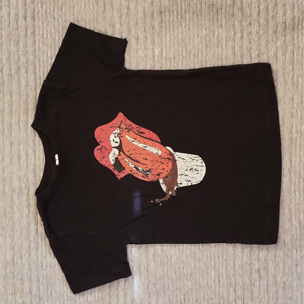 Cafecito (Cuban Coffee) Satisfaction T-Shirt - 2T